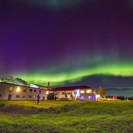 Skjaldarvik Guesthouse Akureyri Zewnętrze zdjęcie
