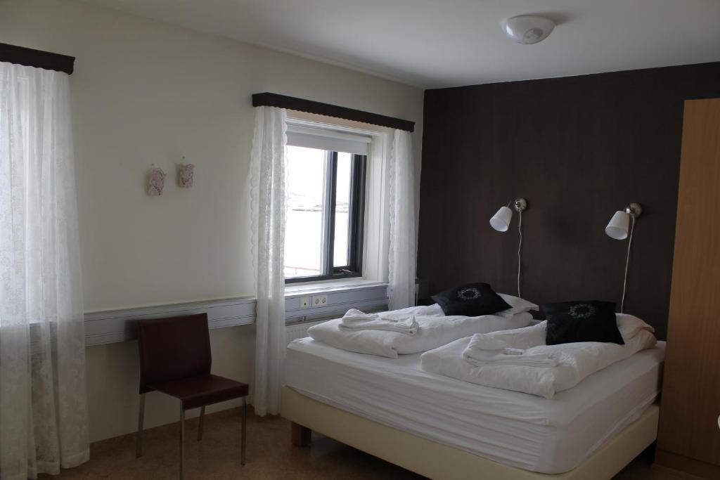 Skjaldarvik Guesthouse Akureyri Pokój zdjęcie