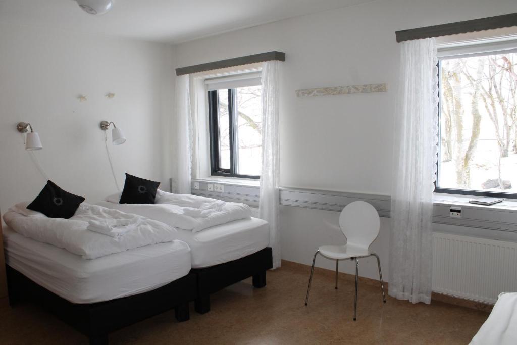 Skjaldarvik Guesthouse Akureyri Pokój zdjęcie