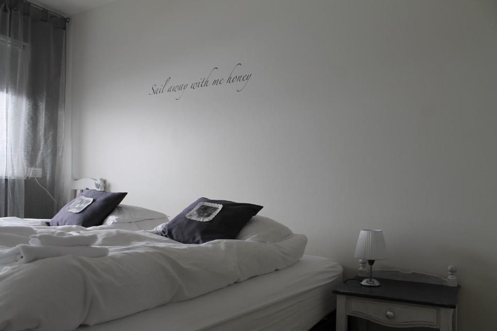 Skjaldarvik Guesthouse Akureyri Pokój zdjęcie