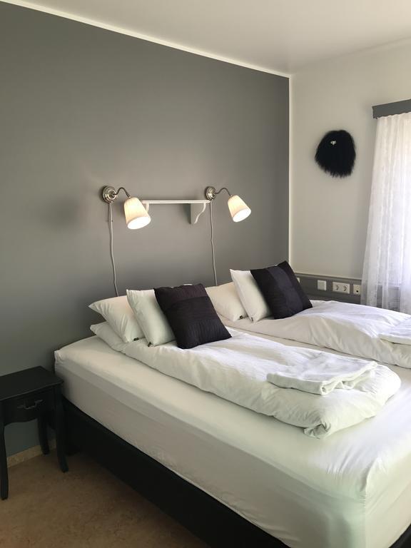 Skjaldarvik Guesthouse Akureyri Zewnętrze zdjęcie
