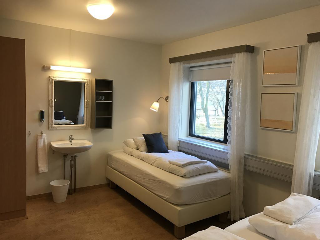 Skjaldarvik Guesthouse Akureyri Zewnętrze zdjęcie