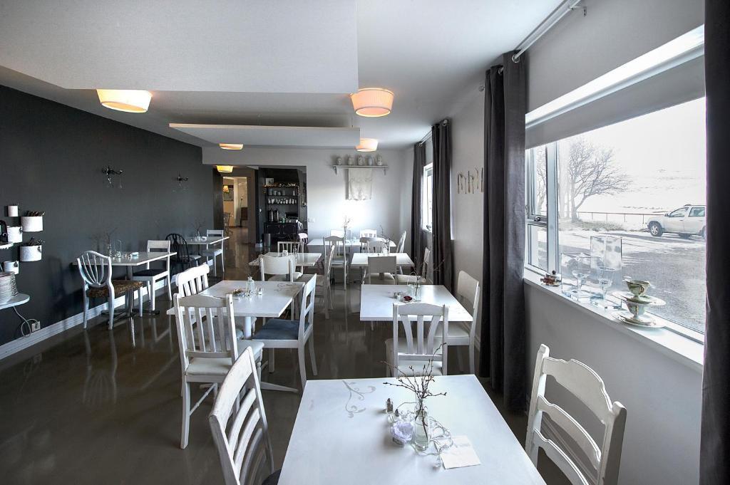 Skjaldarvik Guesthouse Akureyri Zewnętrze zdjęcie