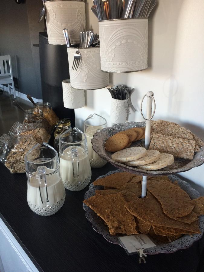 Skjaldarvik Guesthouse Akureyri Zewnętrze zdjęcie