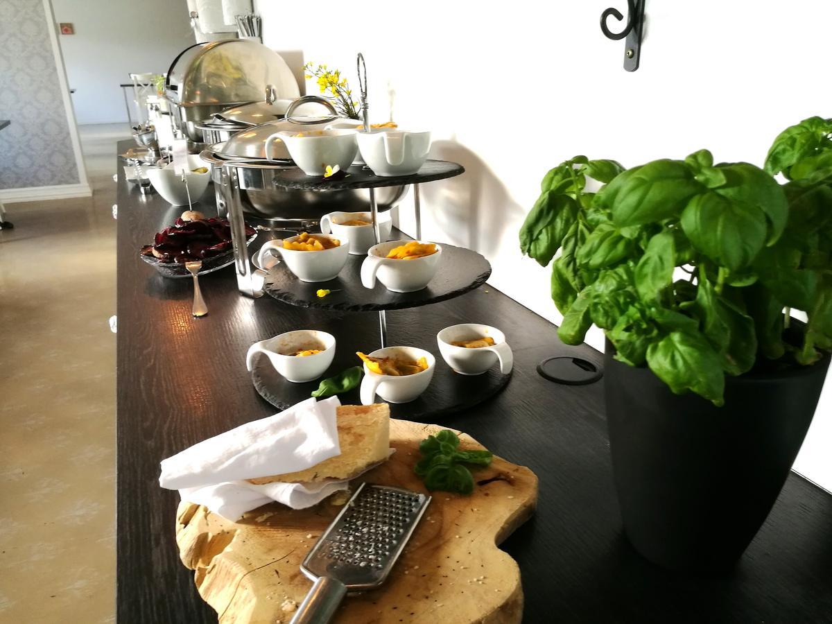 Skjaldarvik Guesthouse Akureyri Zewnętrze zdjęcie