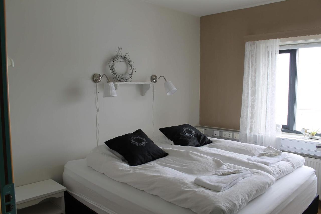 Skjaldarvik Guesthouse Akureyri Zewnętrze zdjęcie