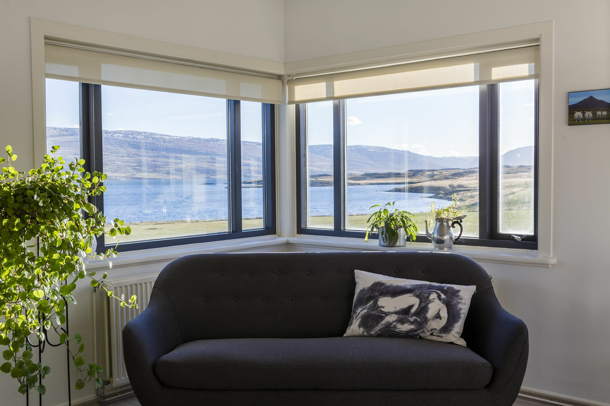 Skjaldarvik Guesthouse Akureyri Zewnętrze zdjęcie