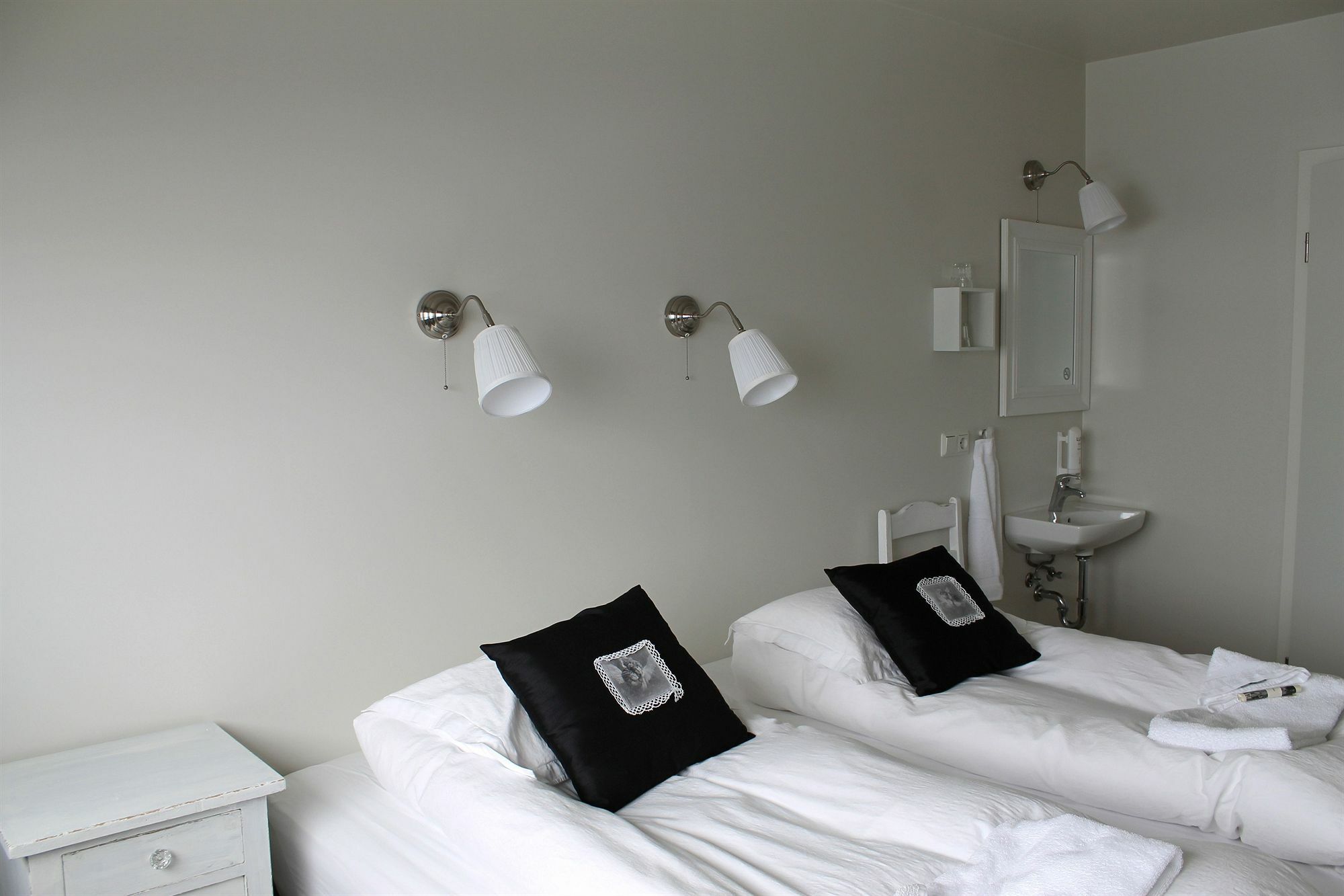 Skjaldarvik Guesthouse Akureyri Zewnętrze zdjęcie