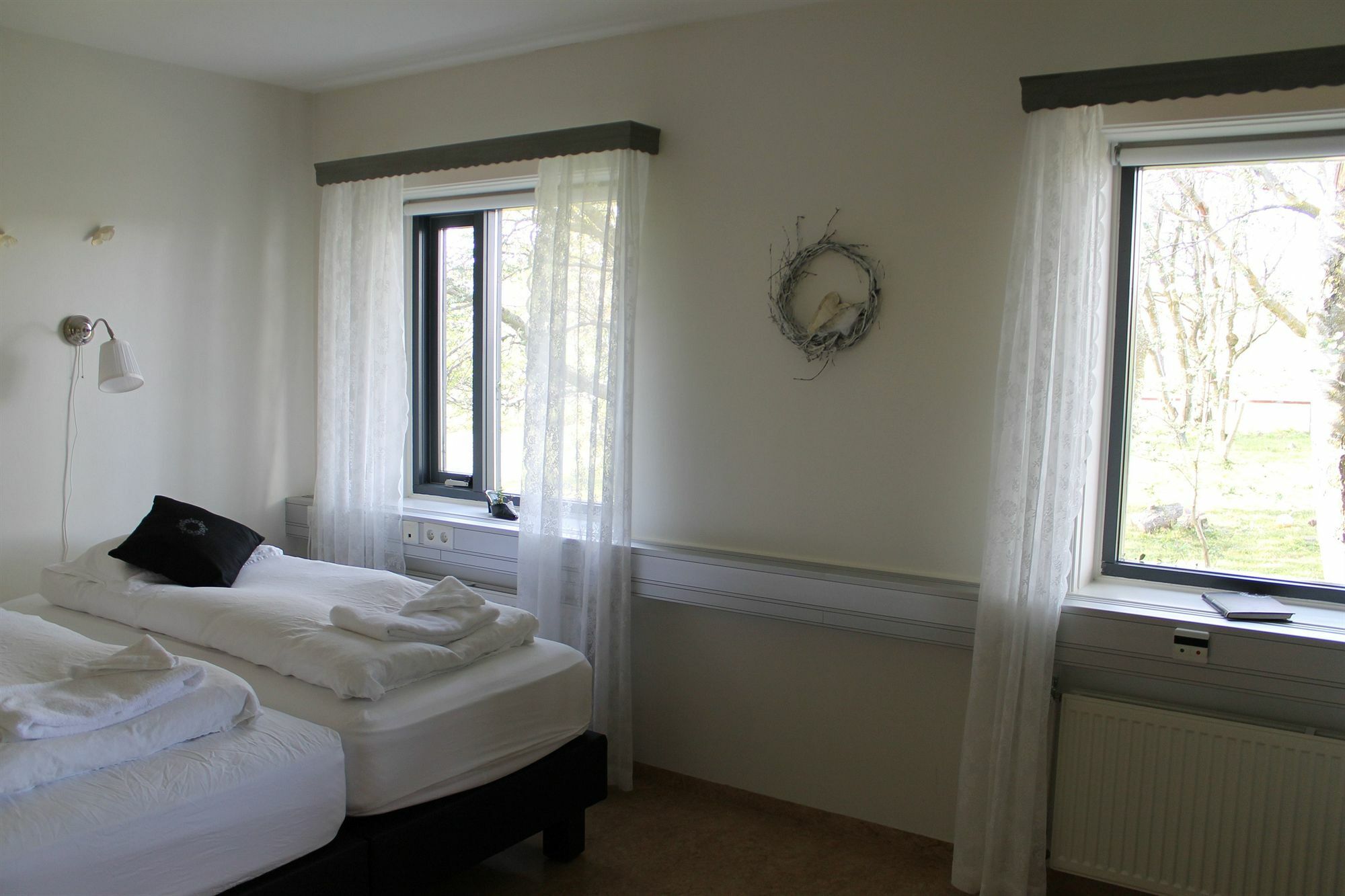Skjaldarvik Guesthouse Akureyri Zewnętrze zdjęcie