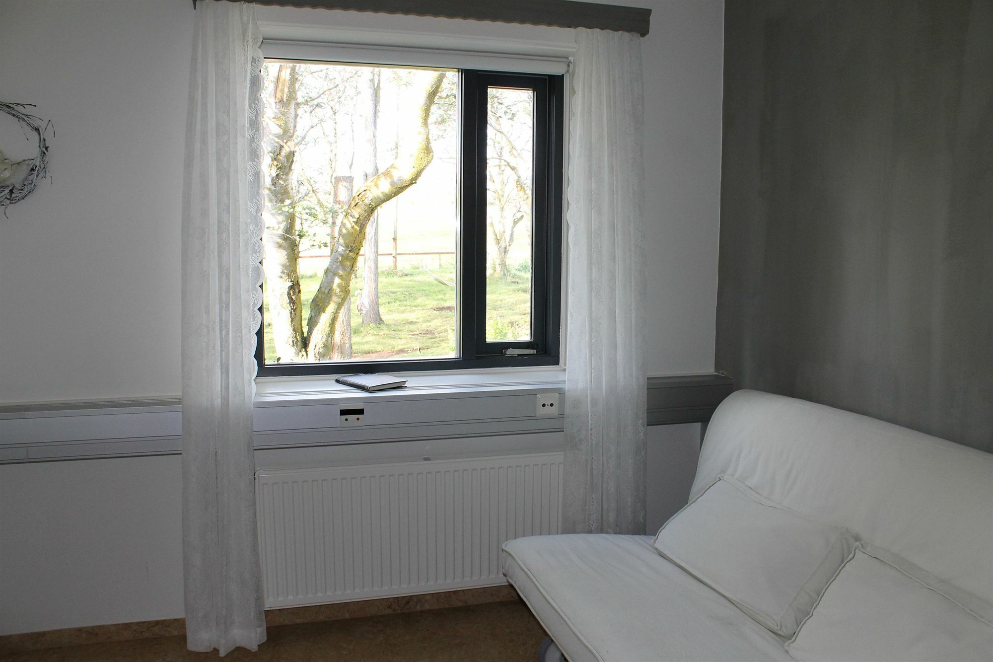Skjaldarvik Guesthouse Akureyri Zewnętrze zdjęcie