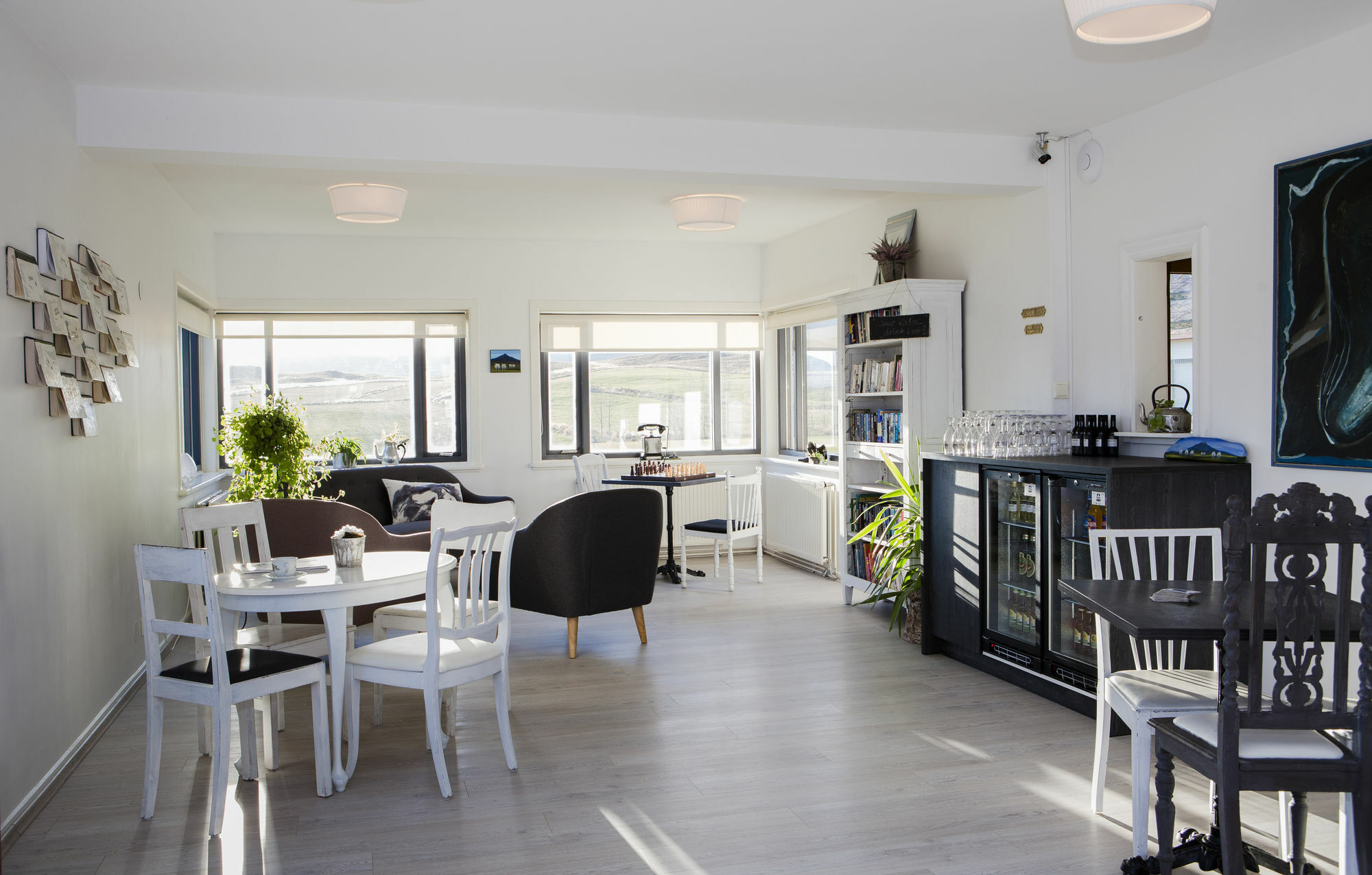 Skjaldarvik Guesthouse Akureyri Zewnętrze zdjęcie