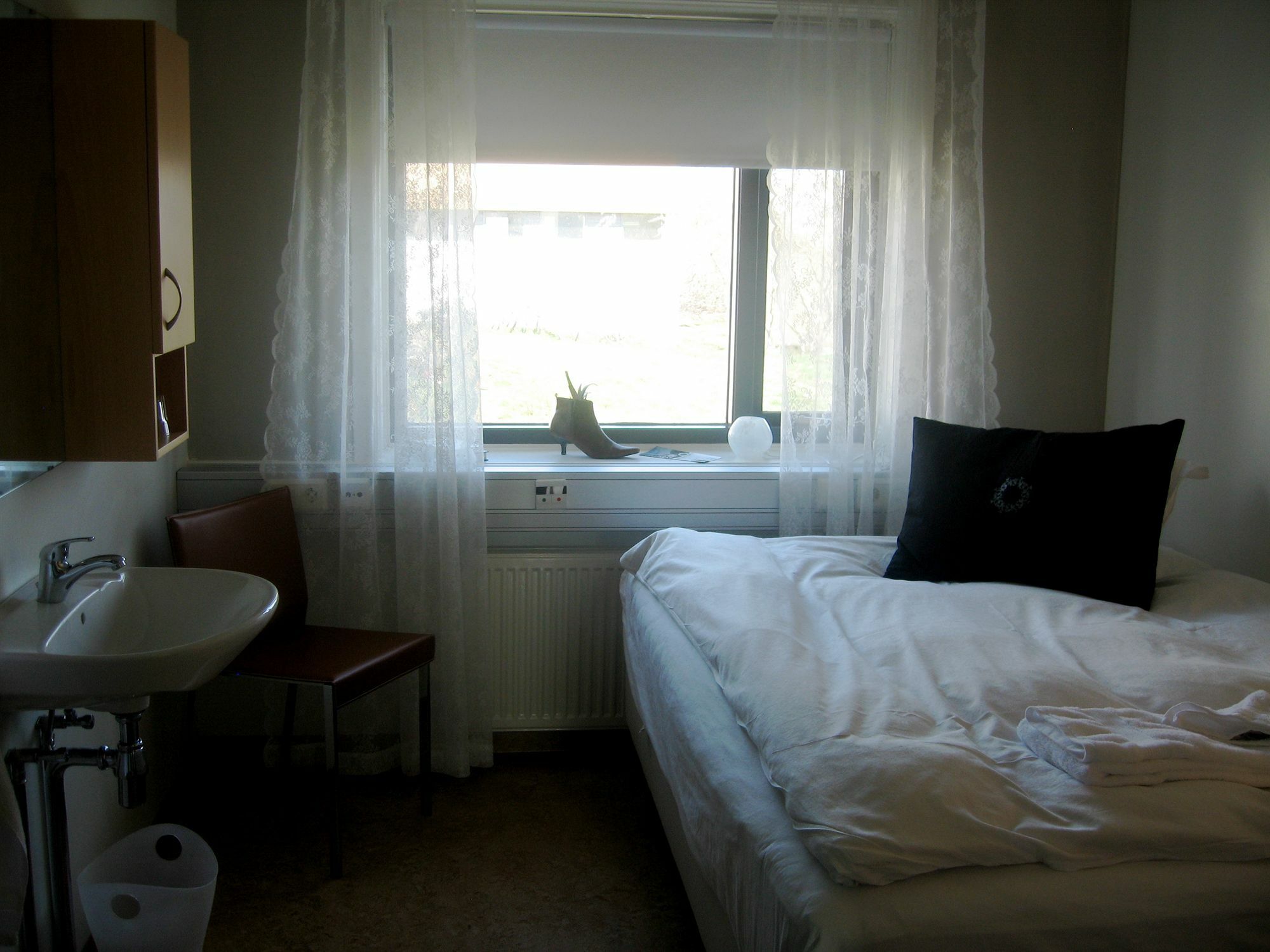 Skjaldarvik Guesthouse Akureyri Zewnętrze zdjęcie
