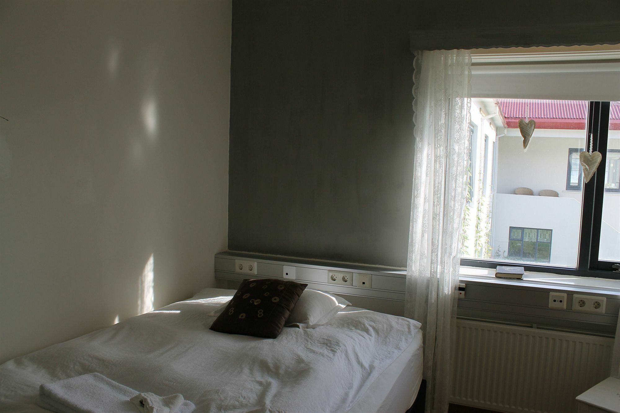 Skjaldarvik Guesthouse Akureyri Zewnętrze zdjęcie