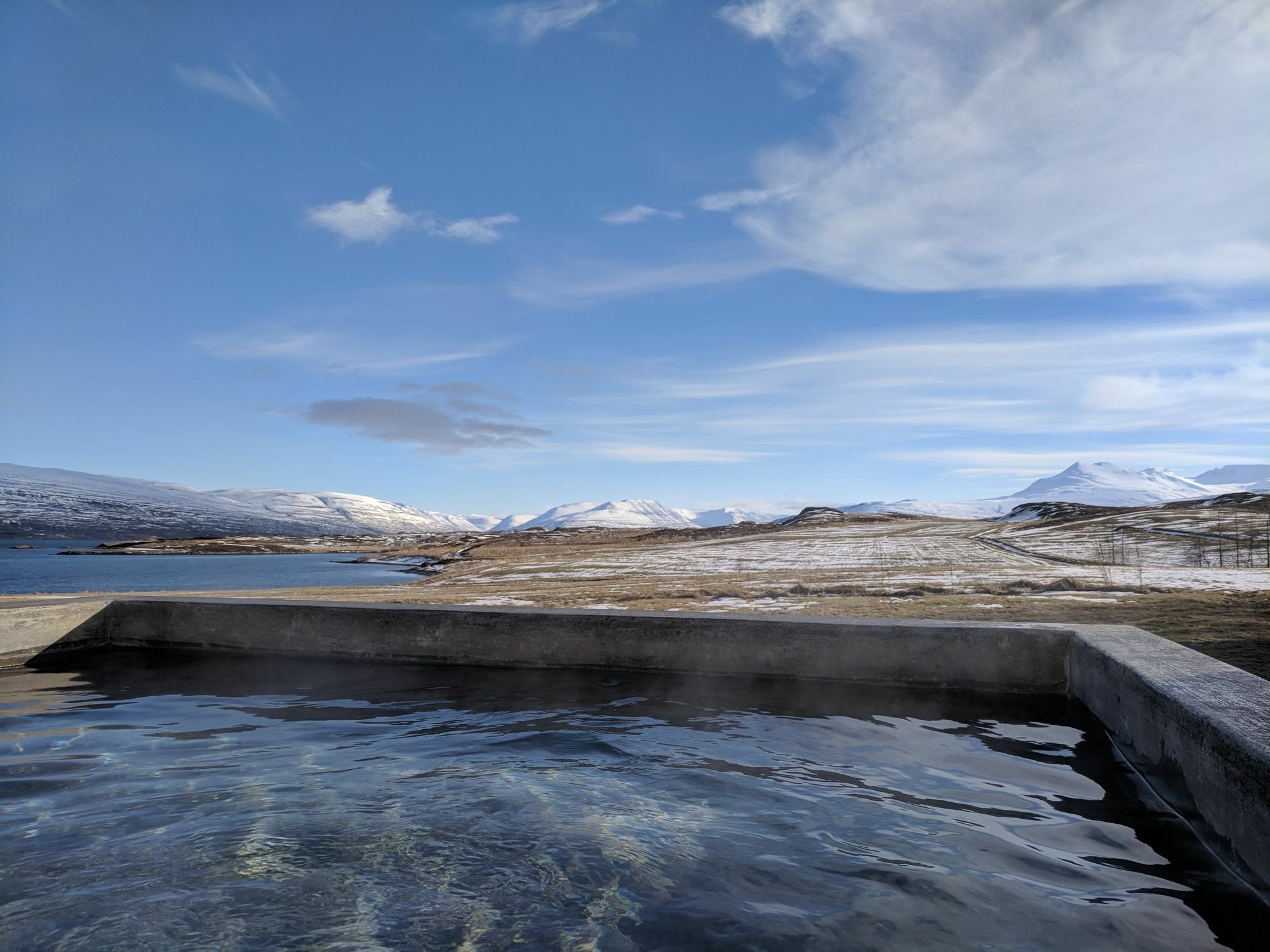 Skjaldarvik Guesthouse Akureyri Zewnętrze zdjęcie