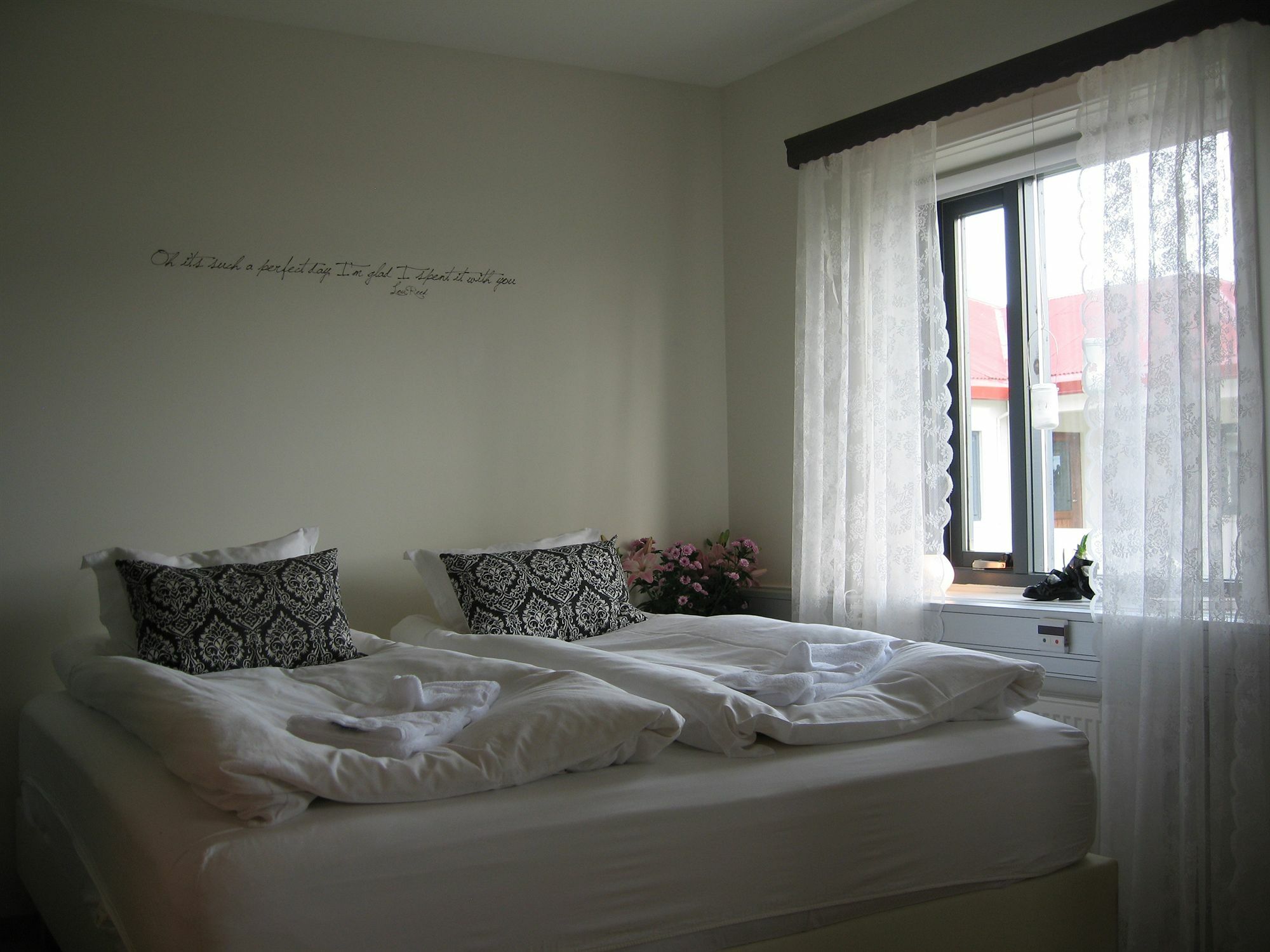 Skjaldarvik Guesthouse Akureyri Zewnętrze zdjęcie